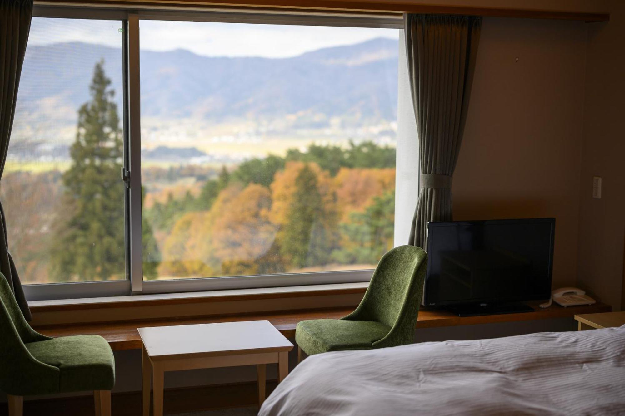 Hokuryuko Hotel North Nagano Nozawaonsen Exterior foto